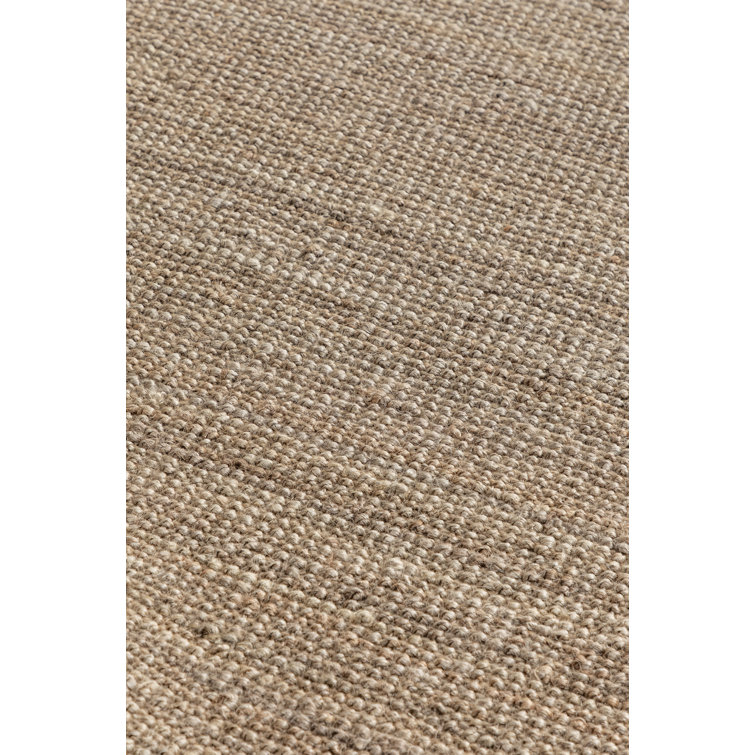 Hanse Home Jaipur Jute Rug | Wayfair.co.uk